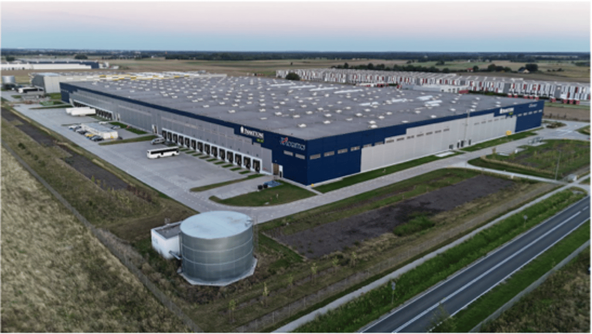ID Logistics Opens 50th Site in Poland
